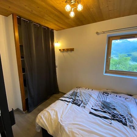 Appartement Le Jetay Aux Menuires Saint-Martin-de-Belleville Zewnętrze zdjęcie